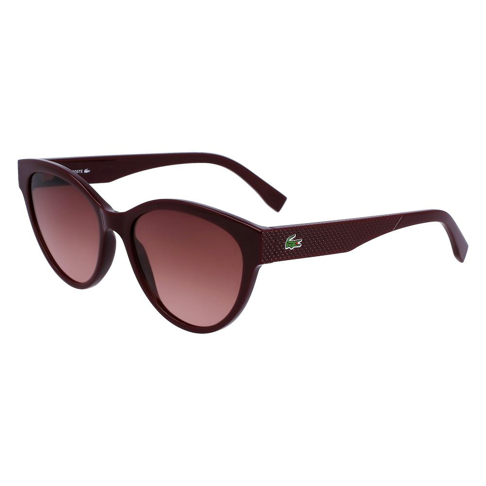 Gafas de sol inyectadas multicolor