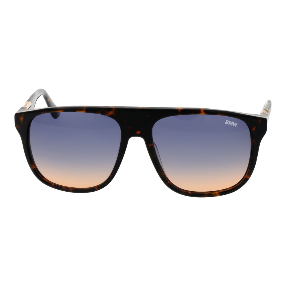 BMW brune acetatsolbriller