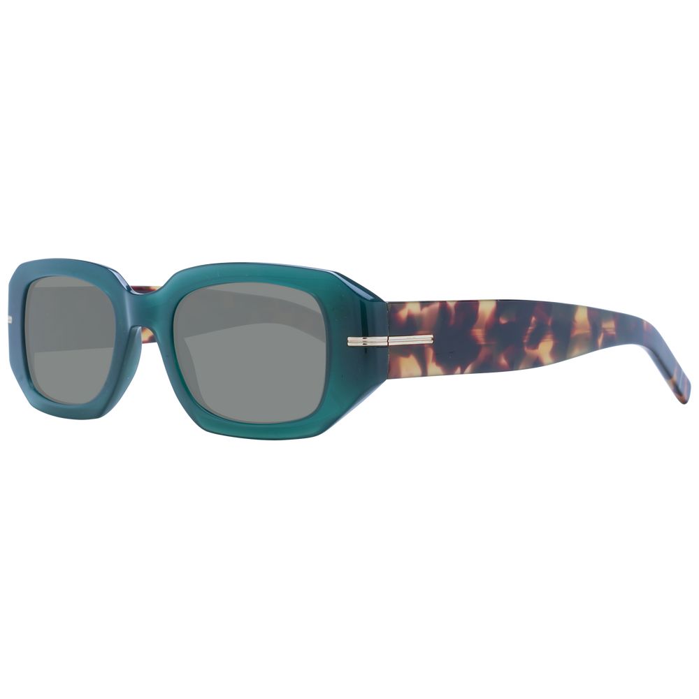Gafas de sol de ecoacetato bicolor