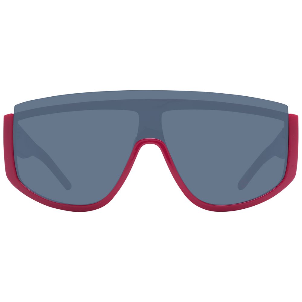 Gafas de sol de poliamida multicolor