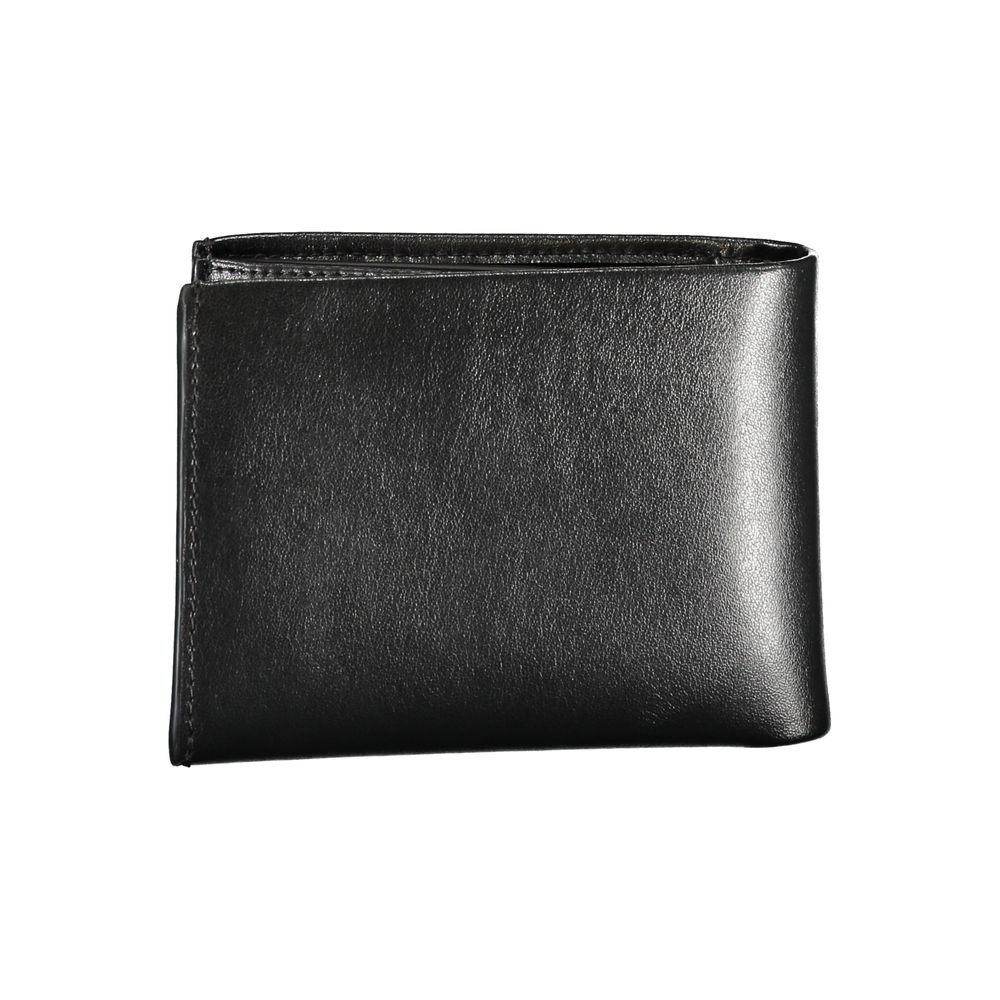 Cartera de Cuero Nero para Hombre