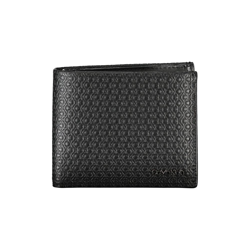 Cartera de Cuero Nero para Hombre