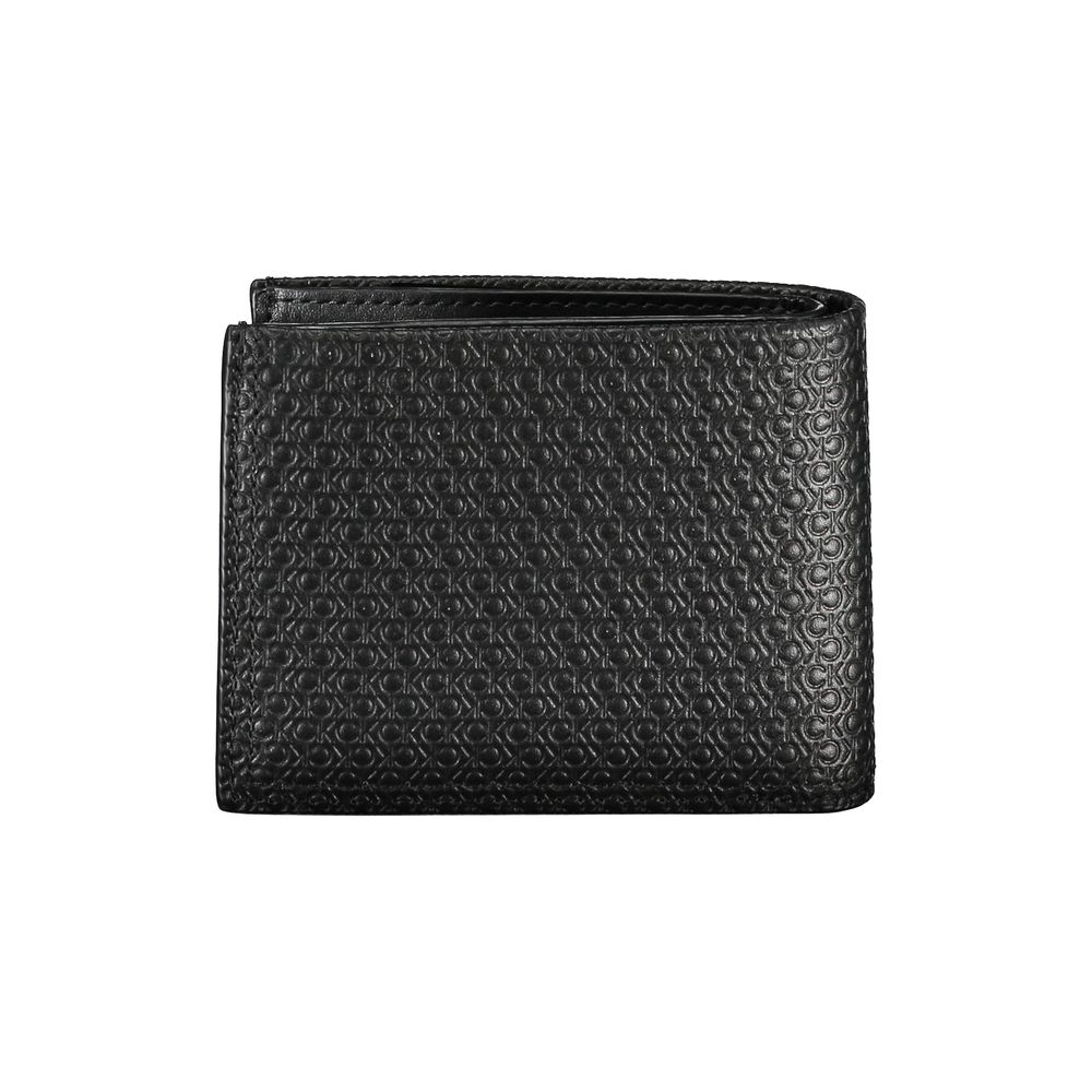Cartera de Cuero Nero para Hombre