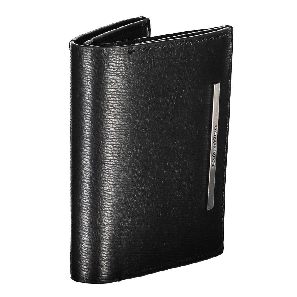 Billetera de hombre Nero Eco Piel
