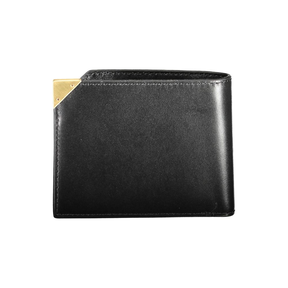 Cartera de Cuero Nero para Hombre