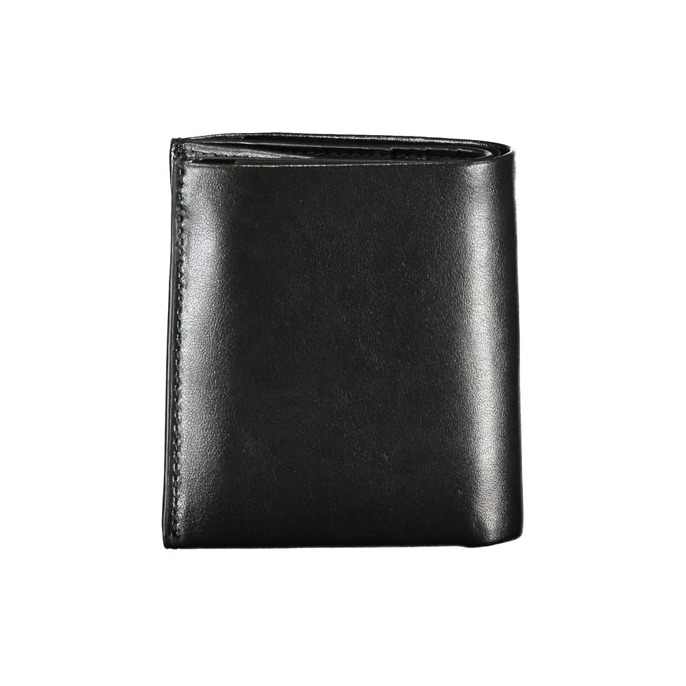 Cartera de Cuero Nero para Hombre