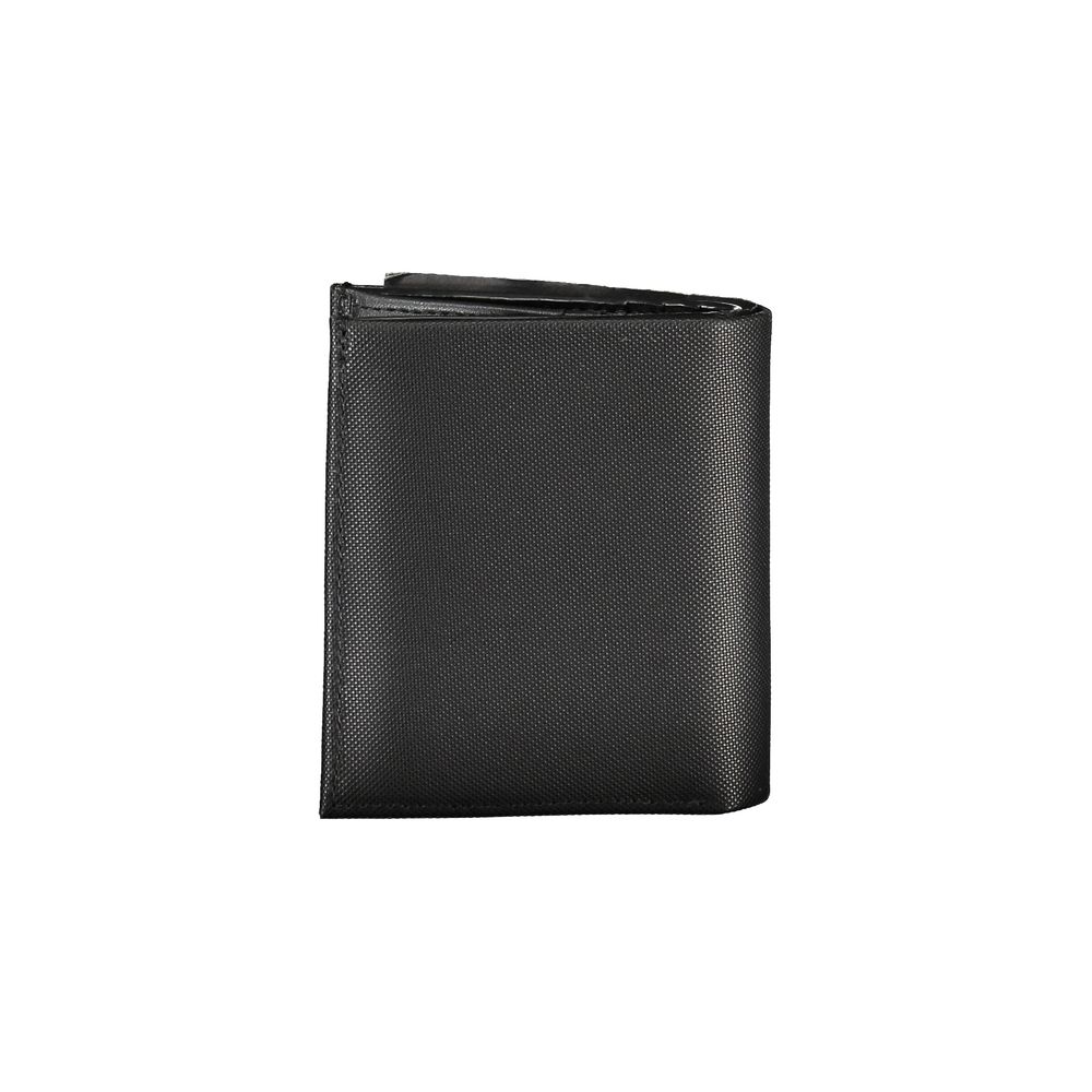 Cartera de Cuero Nero para Hombre