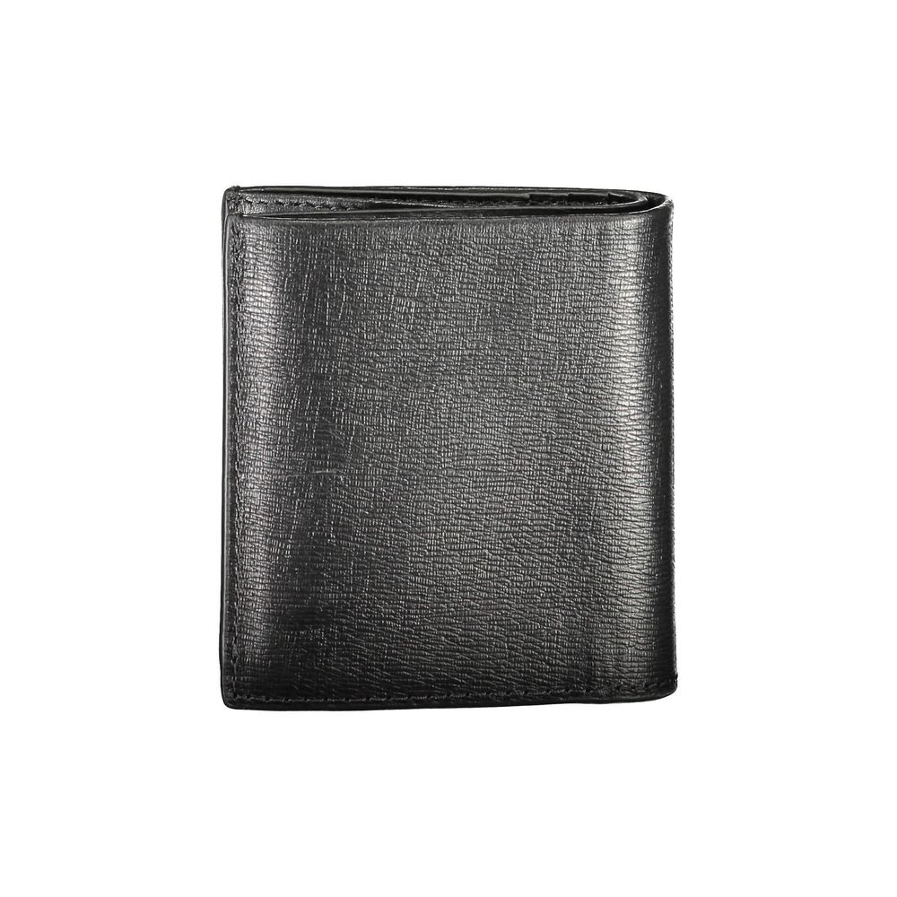 Cartera de Cuero Nero para Hombre
