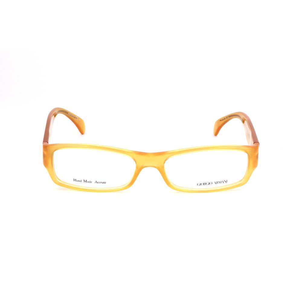 Gafas Giorgio Armani de Acetato Bicolor (Montura)