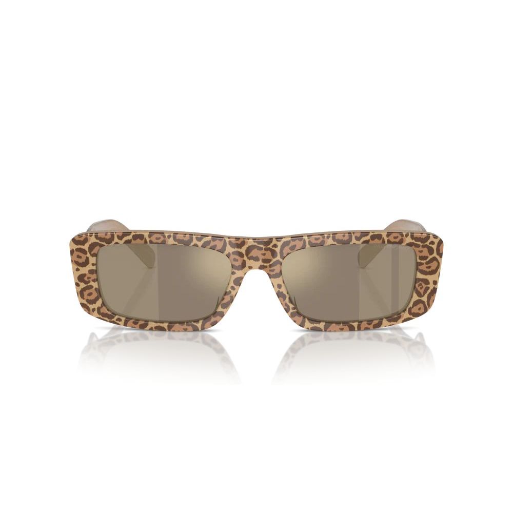 Gafas de sol Emporio Armani de acetato multicolor