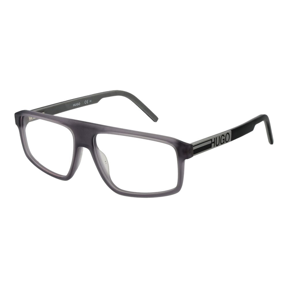 Gafas de Acetato Grises (Montura)