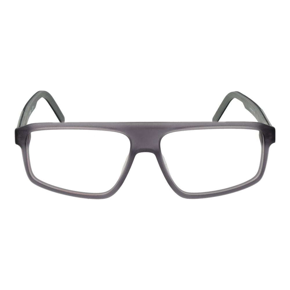 Gafas de Acetato Grises (Montura)