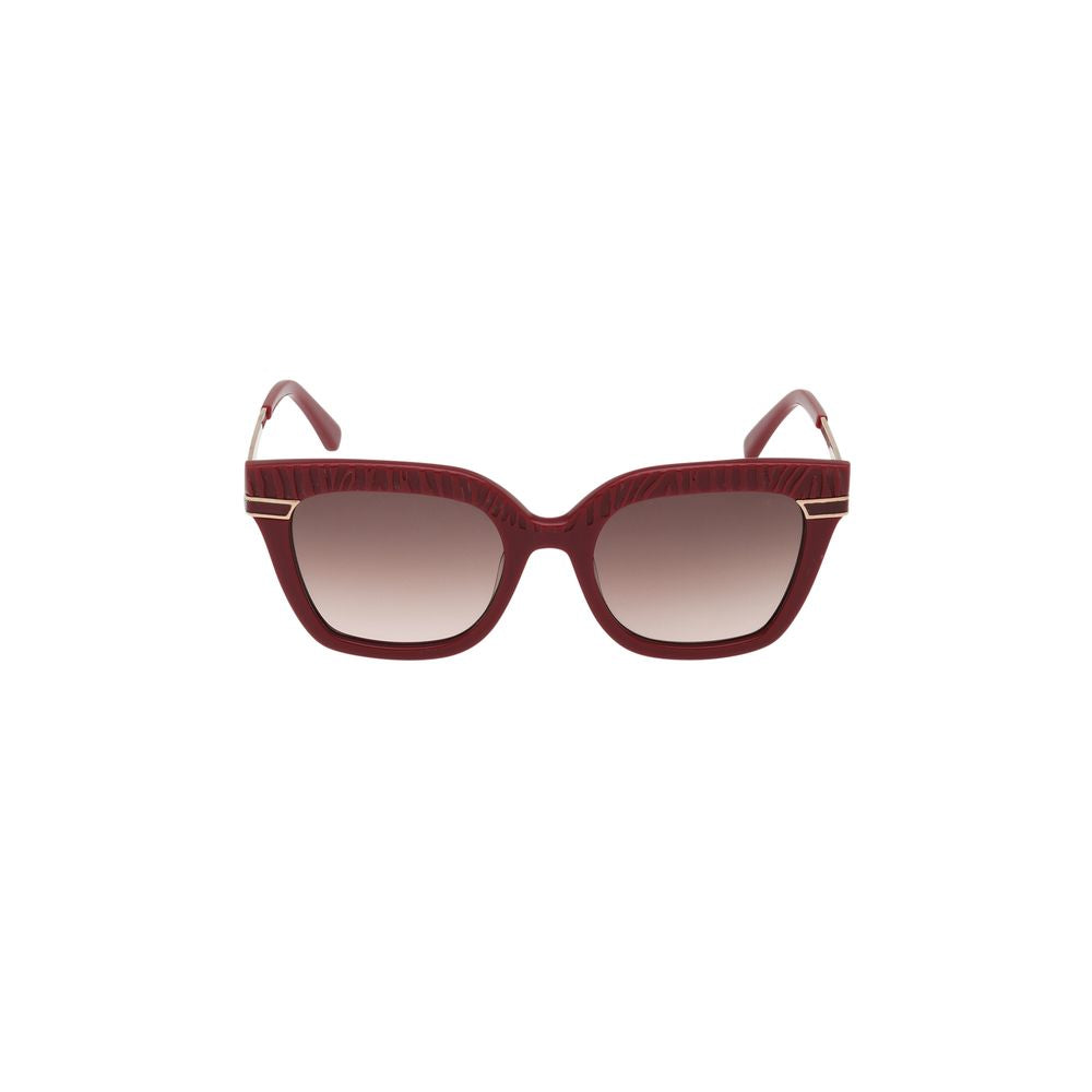 Gafas de sol Guess multicolor de metal