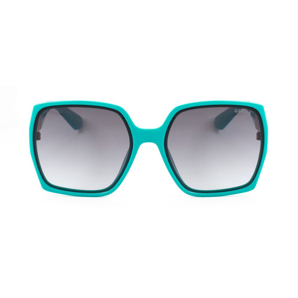 Gafas de sol inyectadas bicolor Guess