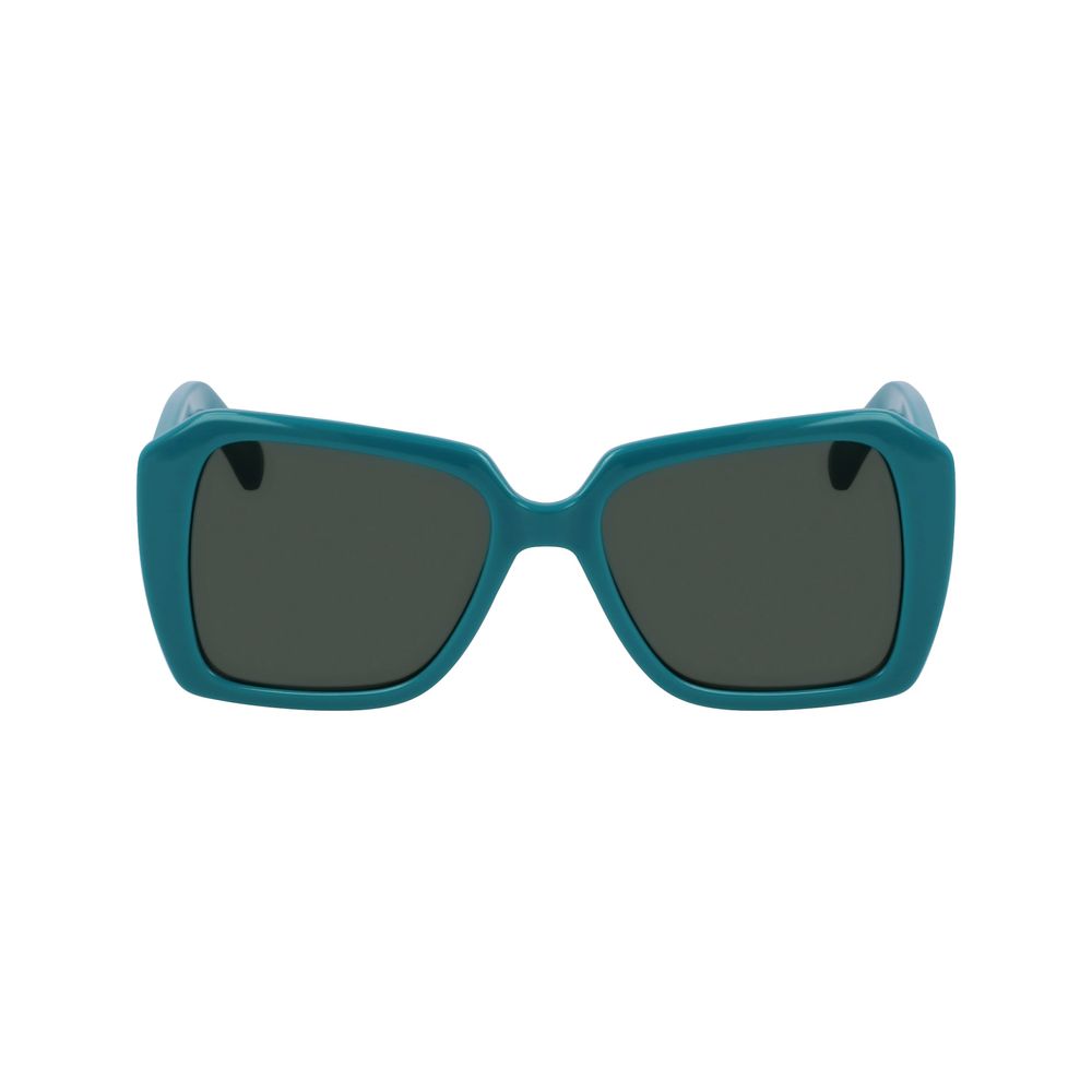 Karl Lagerfeld Bicolor Injected-solbriller