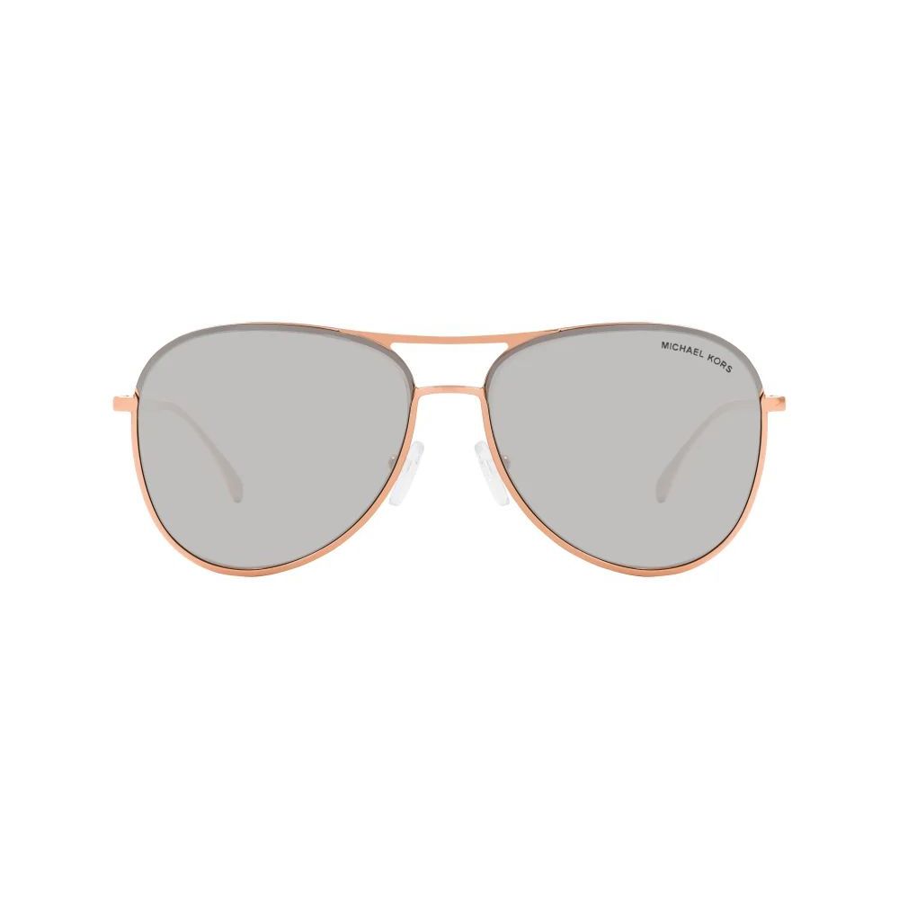 Gafas de sol de metal multicolor Michael Kors