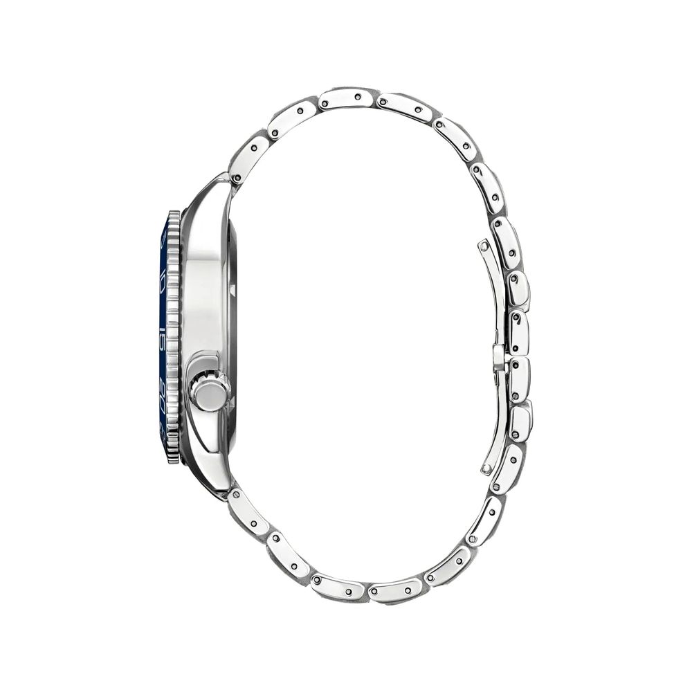 Citizen Gray rustfri sportsklokke