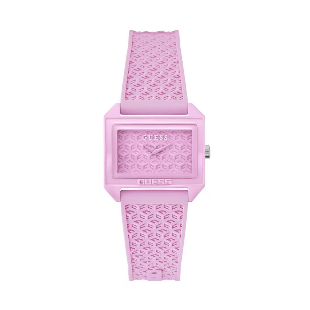 Reloj de mujer Guess sintético multicolor