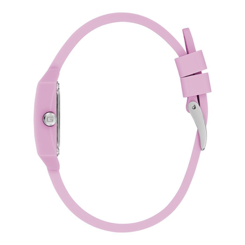 Reloj de mujer Guess sintético multicolor