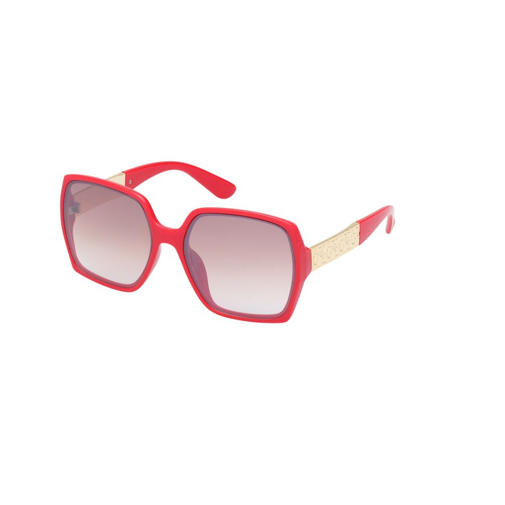 Gafas de sol de resina multicolor Guess