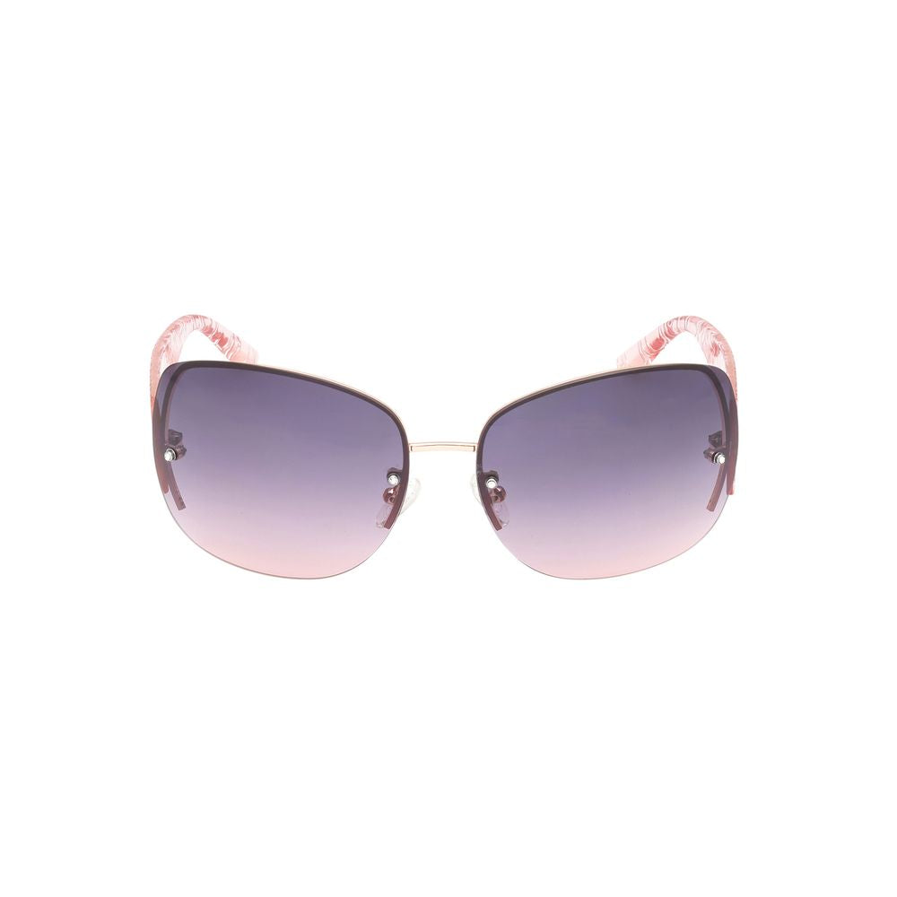 Gafas de sol Guess multicolor de metal