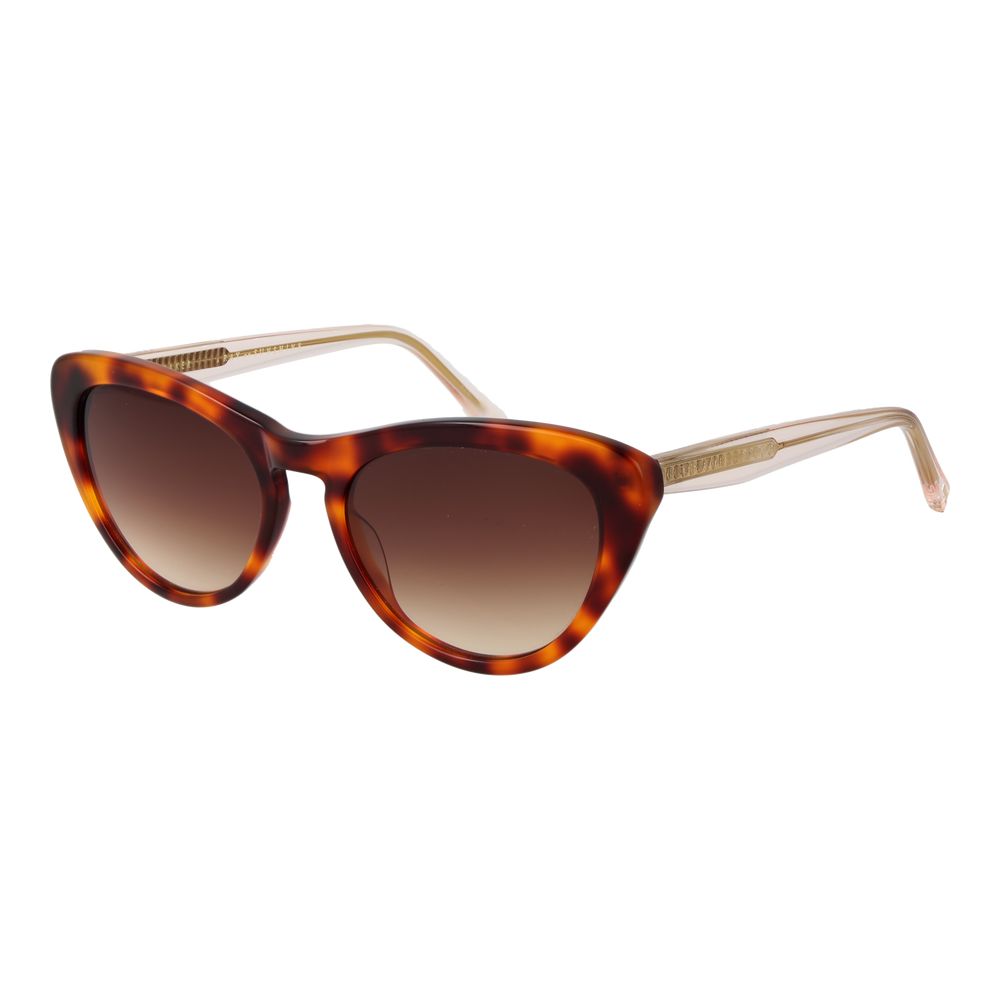 Ted Baker Flerfarget Acetatsolbriller