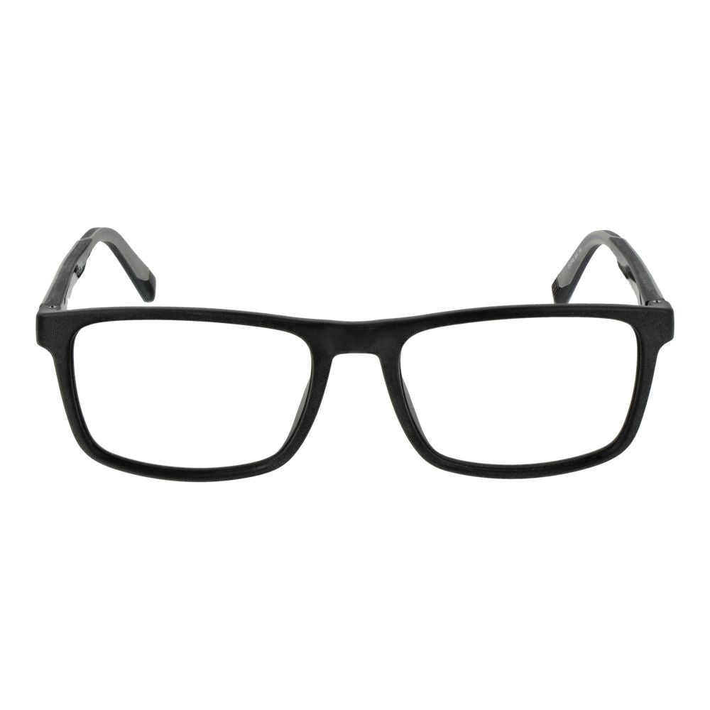 Gafas Tommy Hilfiger de poliamida negra (monturas)