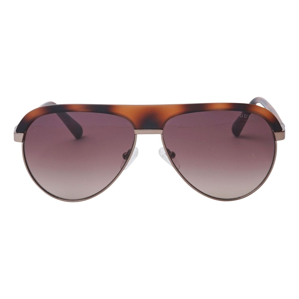 Gafas de sol de plástico multicolor Guess