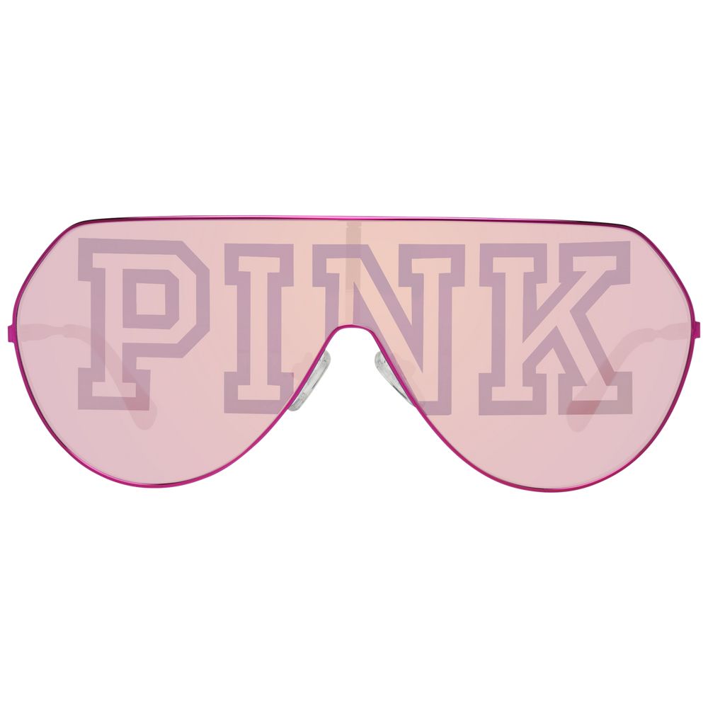Gafas de sol metálicas Pink de Victoria's Secret