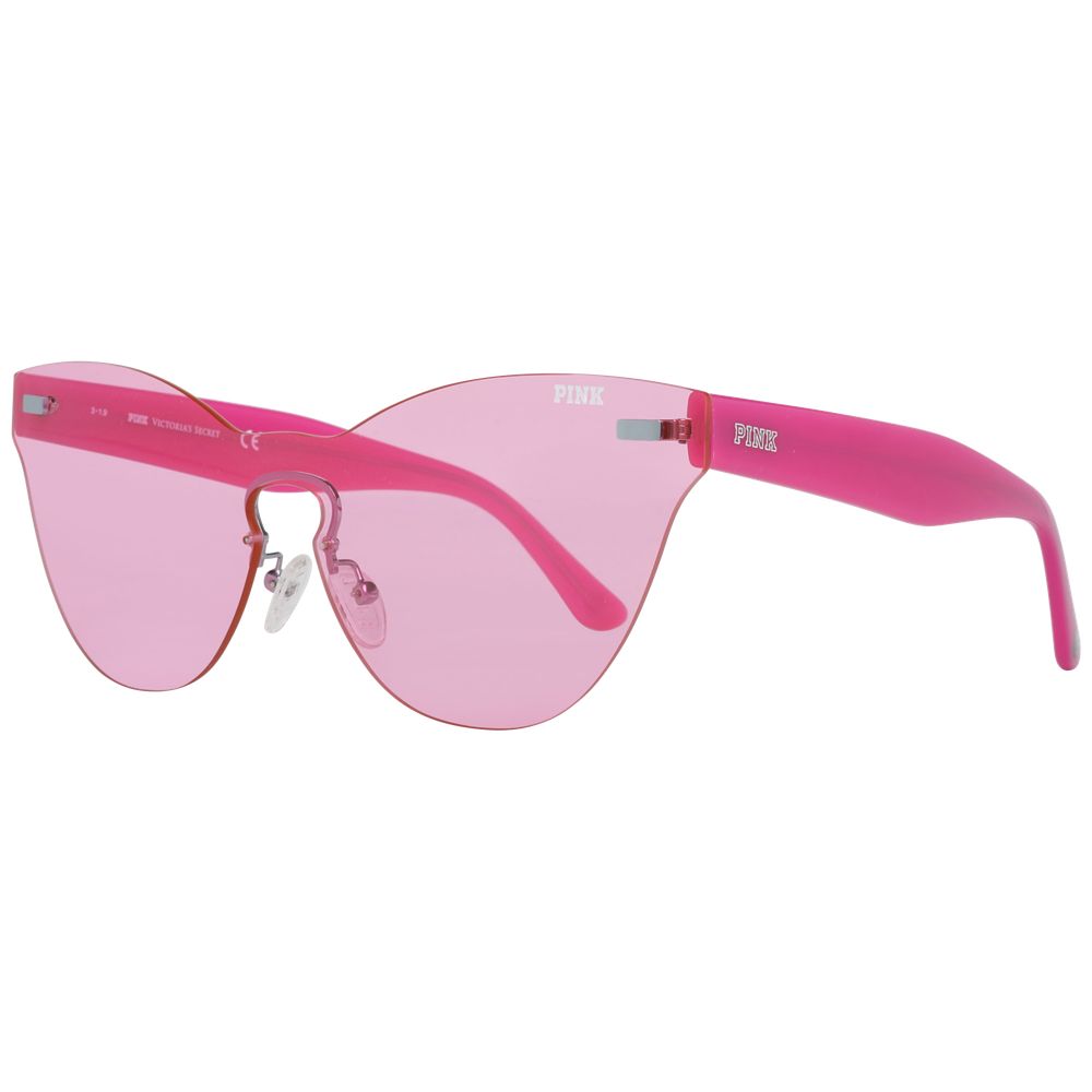 Gafas de sol de plástico Pink de Victoria's Secret