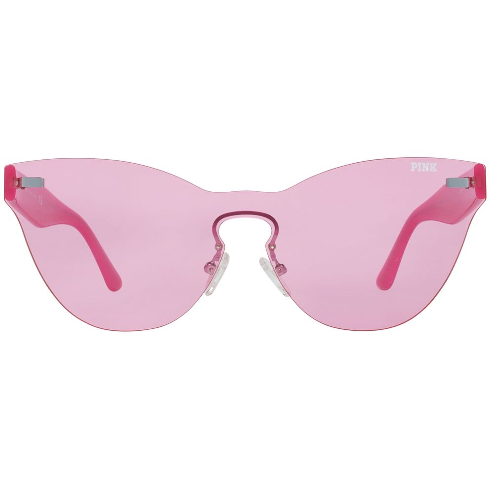 Gafas de sol de plástico Pink de Victoria's Secret
