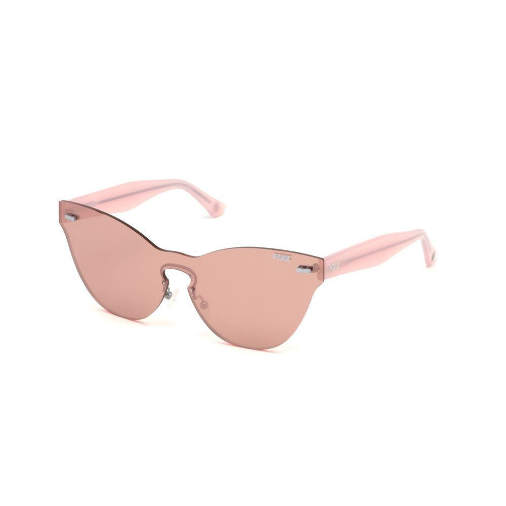 Gafas de Sol de Acetato Pink de Victoria's Secret