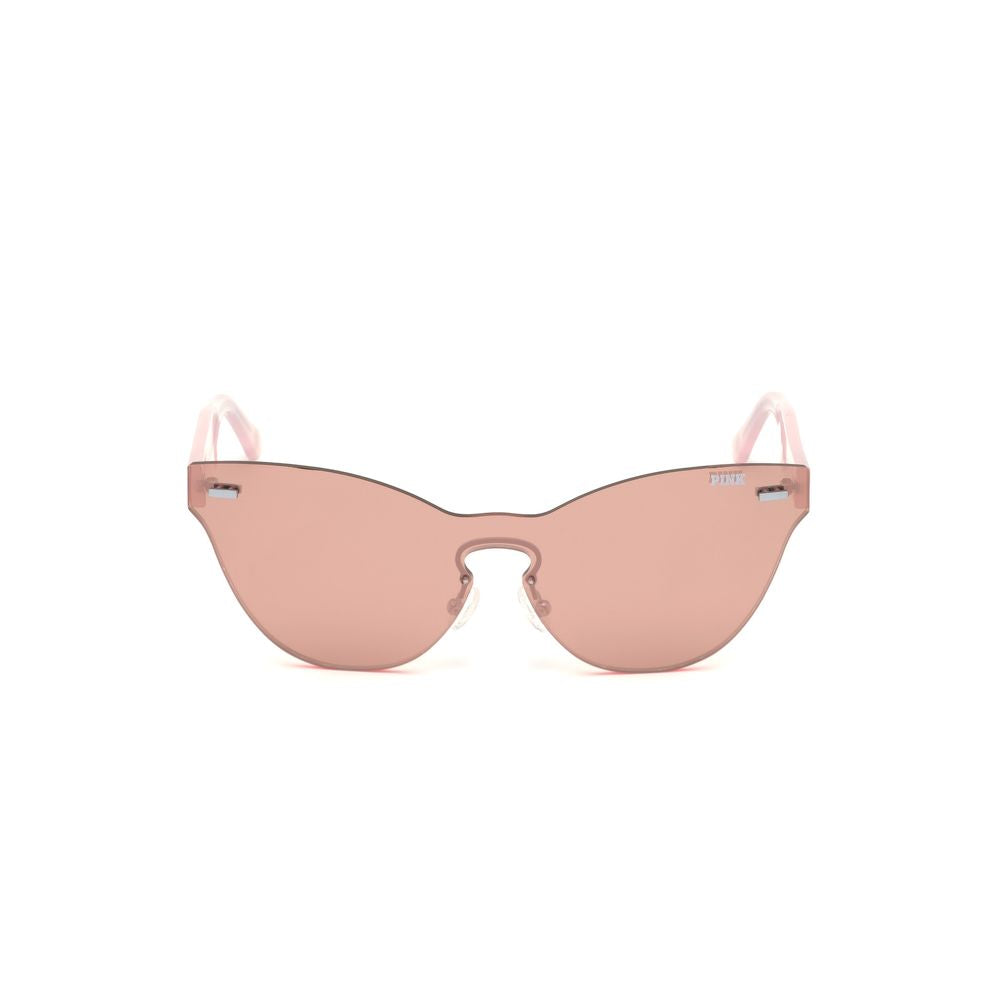 Gafas de Sol de Acetato Pink de Victoria's Secret