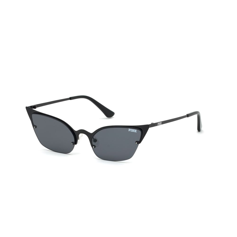 Gafas de sol Victoria's Secret de metal negro