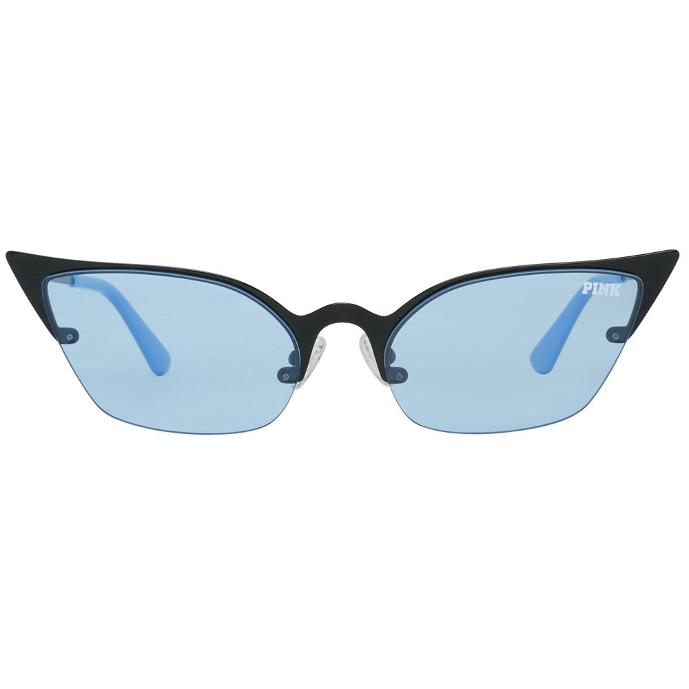 Gafas de sol Victoria's Secret de metal negro