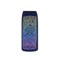 Stella McCartney Blue Polyamide Midi Skirt