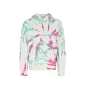 Amiri White Cotton Sweatshirt