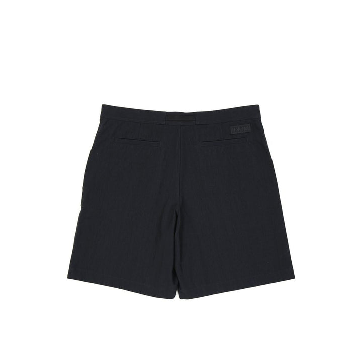 Dior Bermuda-shorts i svart bomull