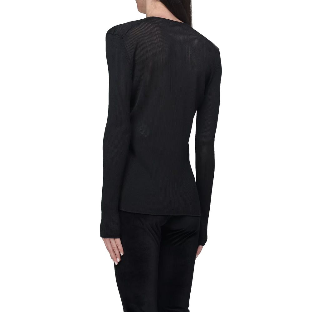 Tom Ford sorte tanktopper i polyamid