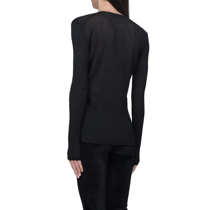 Tom Ford sorte tanktopper i polyamid