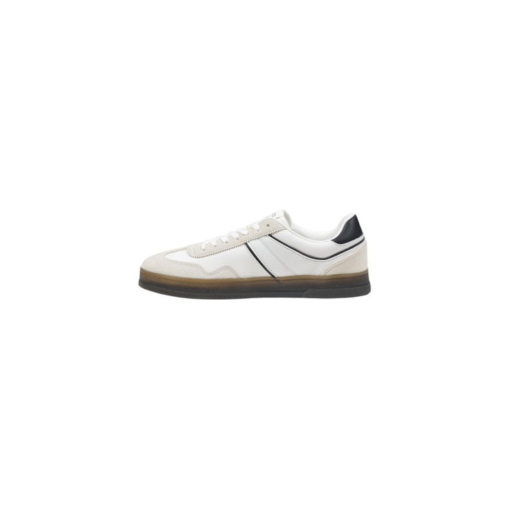 Tommy Hilfiger Jeans Sorte Lave Skinnsko