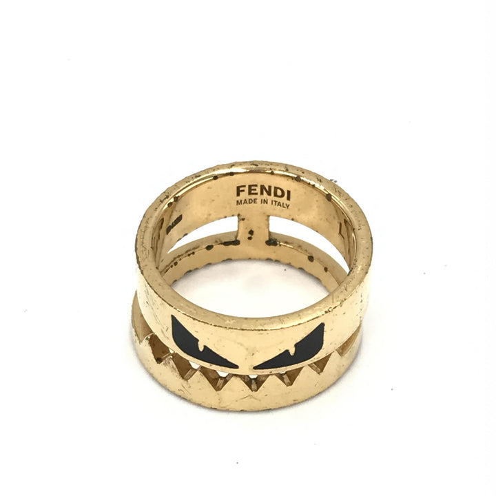 Fendi Monster-ring