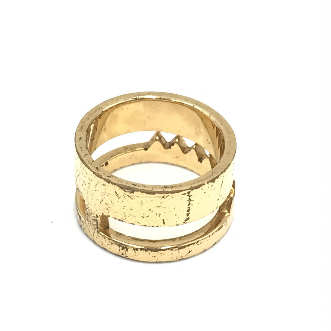 Fendi Monster-ring