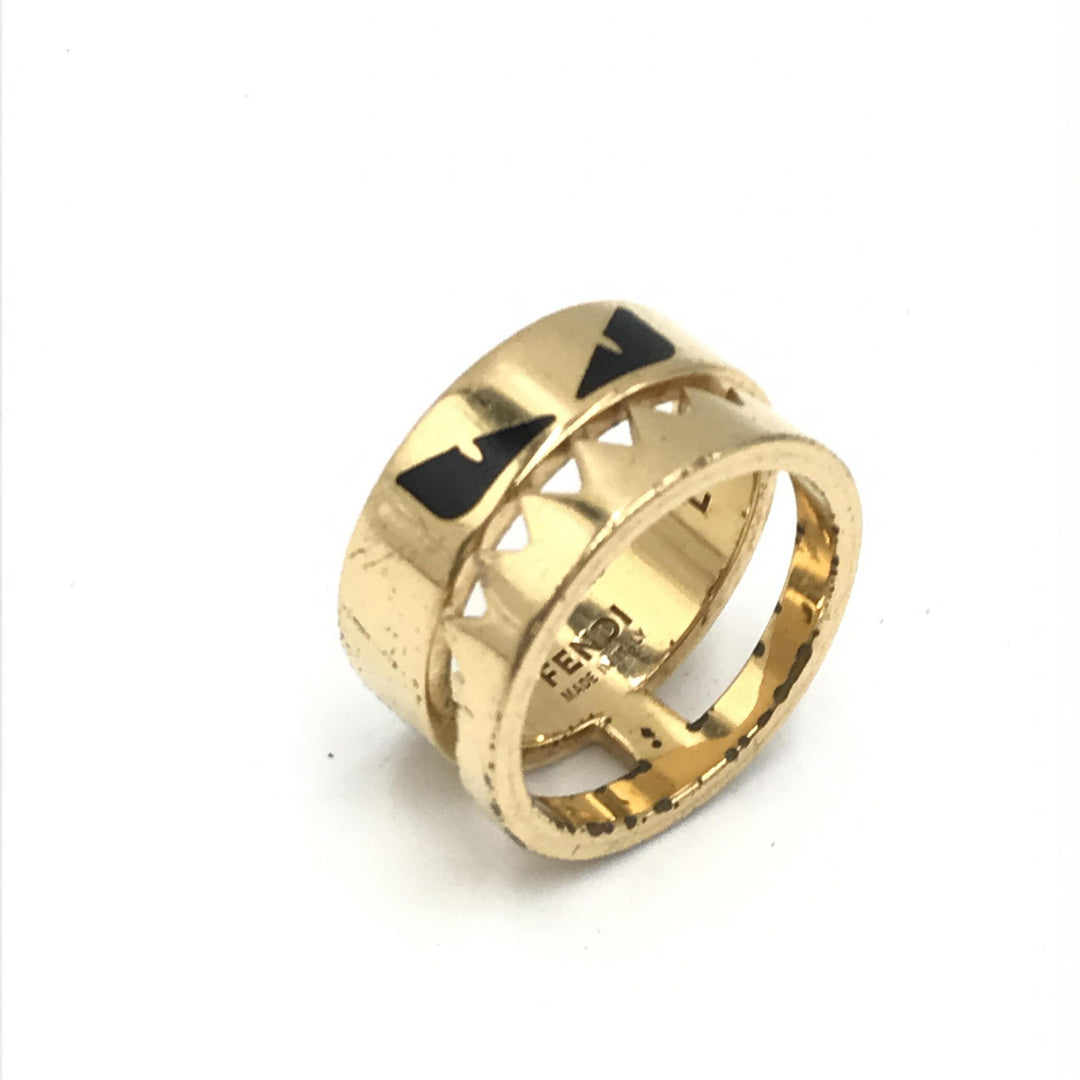 Fendi Monster-ring