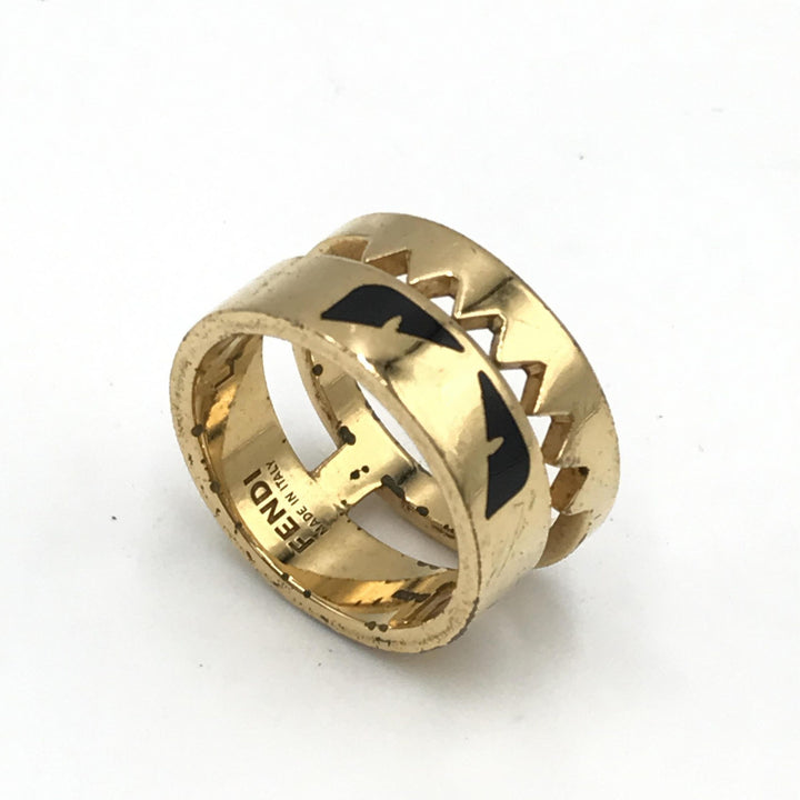 Fendi Monster-ring