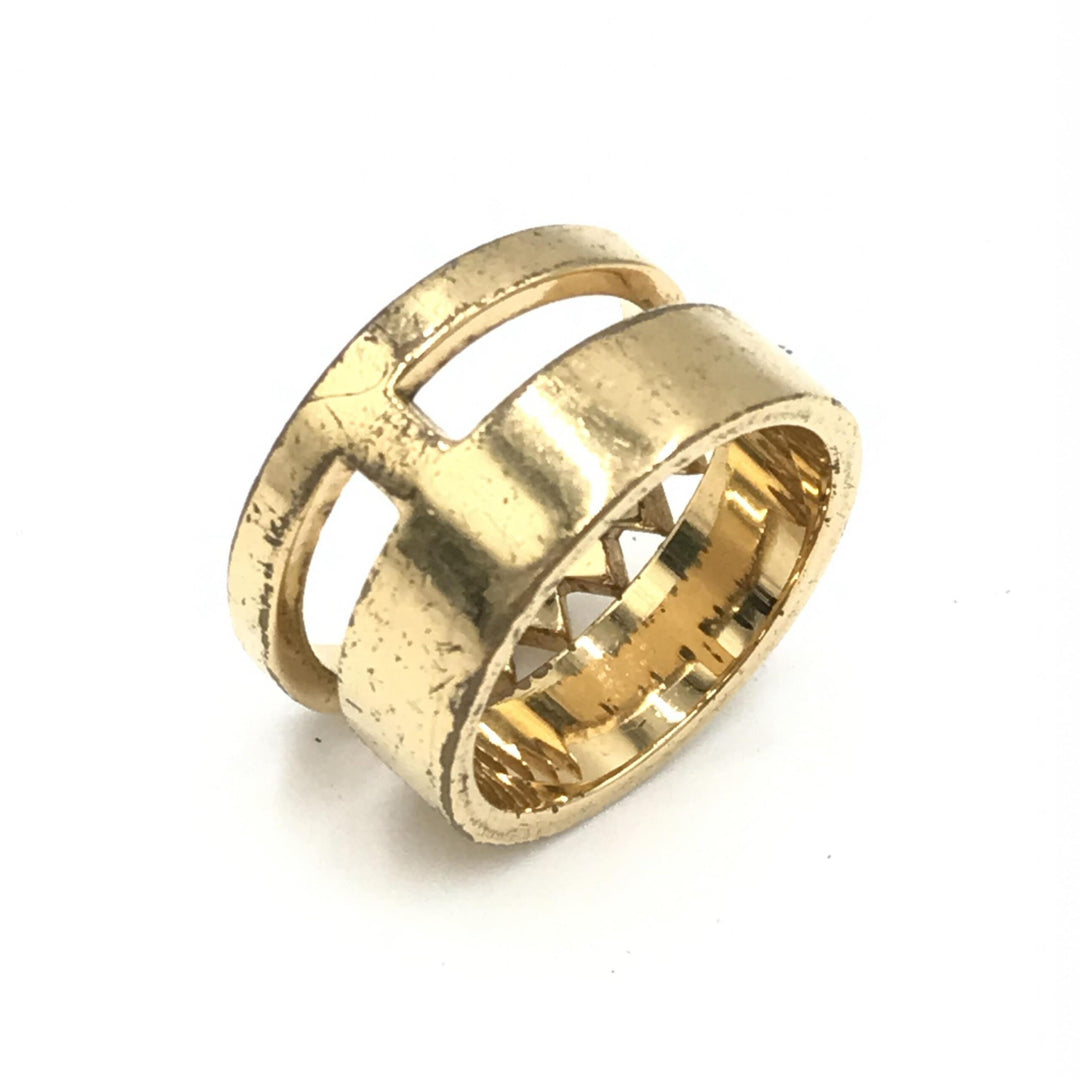 Fendi Monster-ring