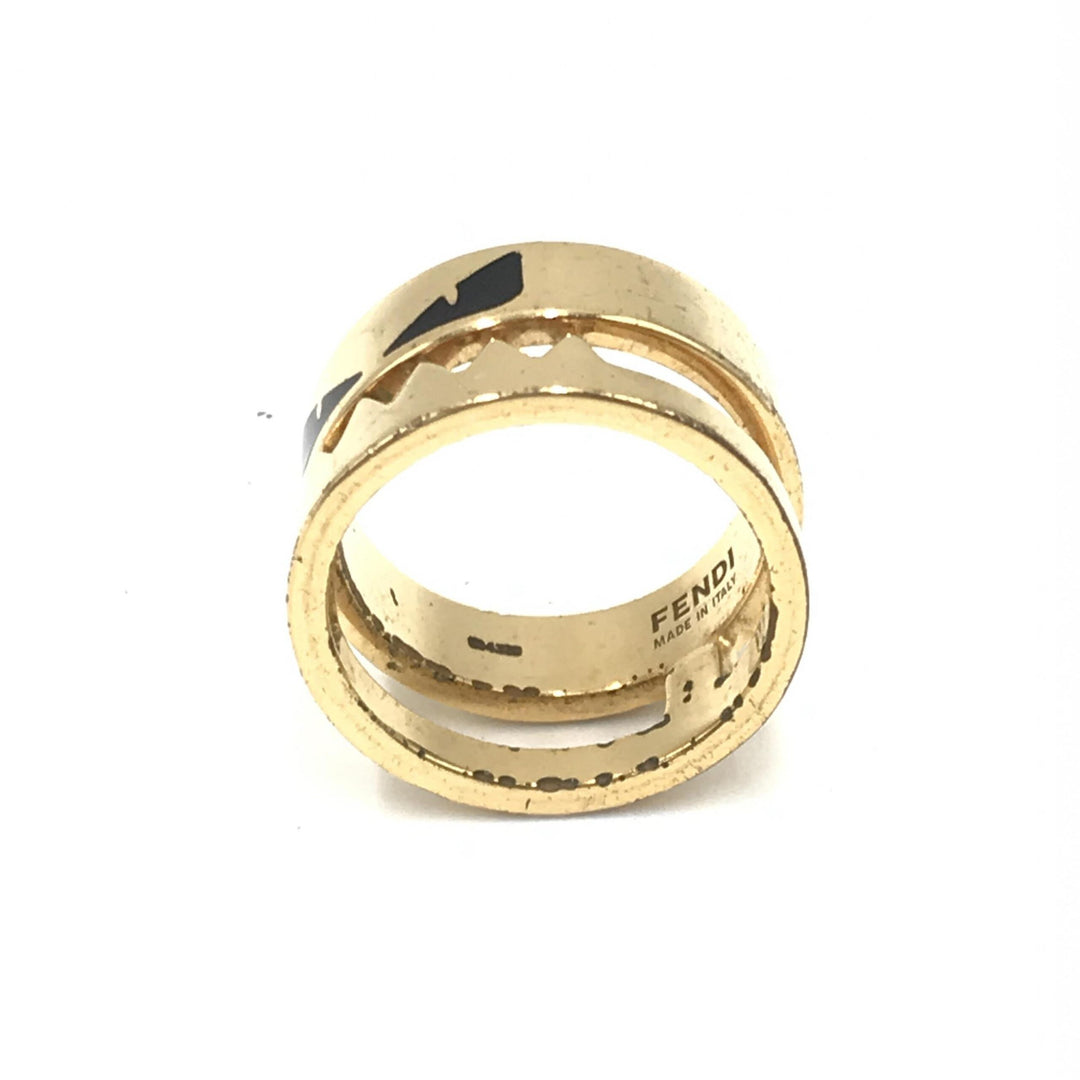 Fendi Monster-ring