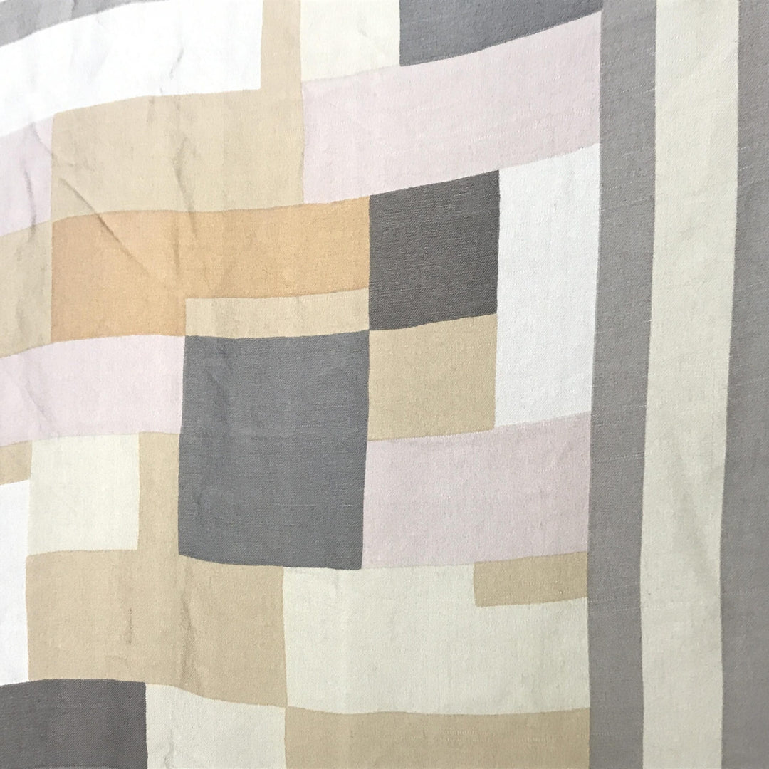 Salvatore Ferragamo-skjerf, Silke