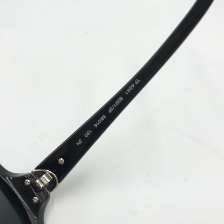 Tiffany &amp; Co. Solbriller, plast