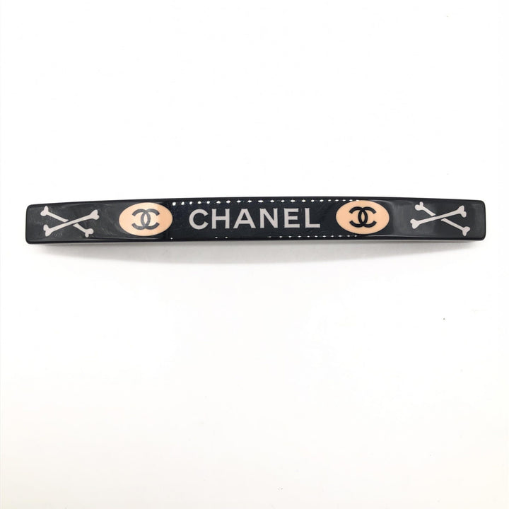 Chanel Hårspenne
